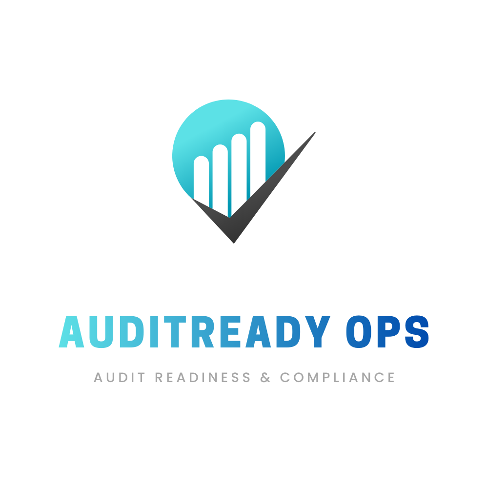 AuditReady Ops LLC Logo